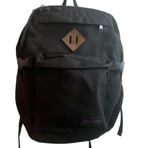 Jansport backpackk
